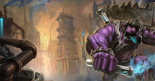 戈雅皮肤最新爆料视频,神秘特效与独特设计大揭秘