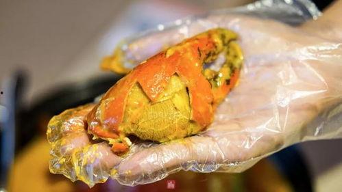 贵州抖音网红吃瓜,揭秘当地美食背后的故事