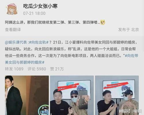 狗仔爆料张嘉元视频,张嘉元私密视频曝光，真相揭秘